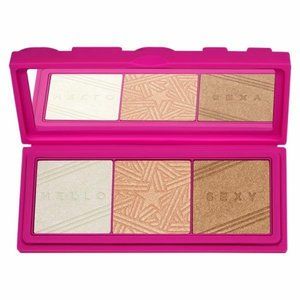 Glowpowder Hyaluronic Acid Infused Glow Palette